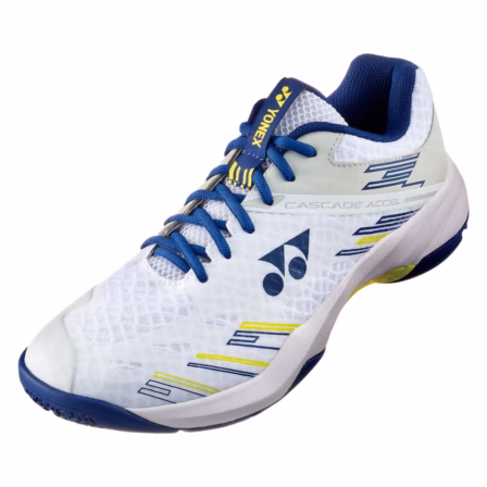 Yonex Cascade Accel White/Navy