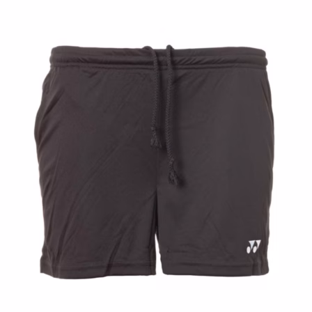 Yonex Girls Shorts 222702 Black