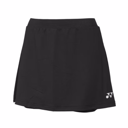 Yonex Girls Skirt 222752 Black