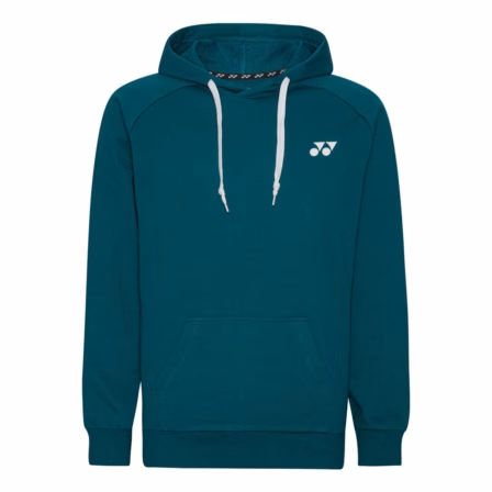 Yonex Junior Hoodie 257656 Petrol/Blue