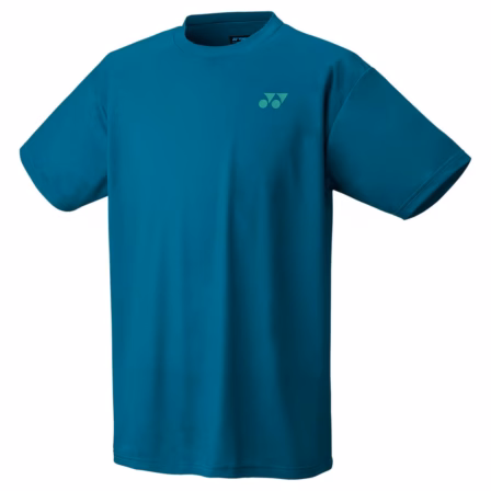 Yonex Junior T-shirt YJ0045EX Blue Green