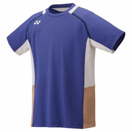 Yonex T-shirt 10637EX Blueberry