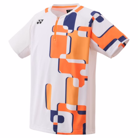 Yonex T-shirt 10641EX Natural