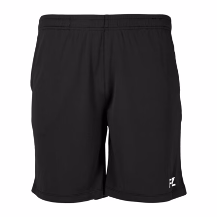 Forza Landos V2 Junior Shorts Black