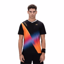 Hundred Dublets T-shirt Black