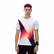 Hundred Dublets T-shirt White