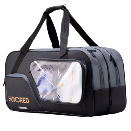 Hundred Monolith Bag Black