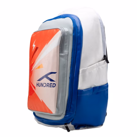 Hundred Novus Backpack White