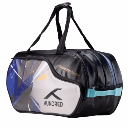 Hundred Trailblazer Bag Black