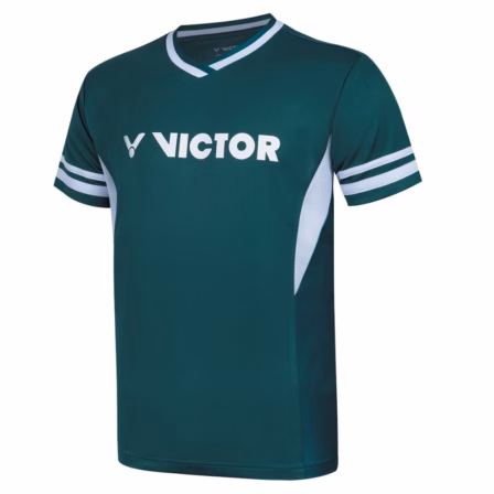 Victor T-50046 T-shirt June Bug