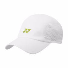 Yonex VA Cap Uni White