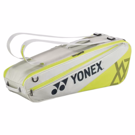 Yonex VA Club Racket Bag Grayish Beige