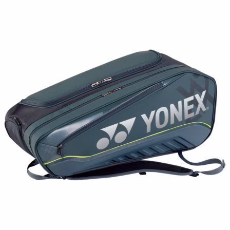 Yonex VA Expert Racket Bag Steel Grey