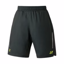 Yonex VA Junior Shorts Steel Grey