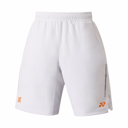 Yonex VA Junior Shorts White