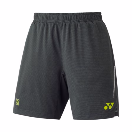 Yonex VA Shorts Steel Grey