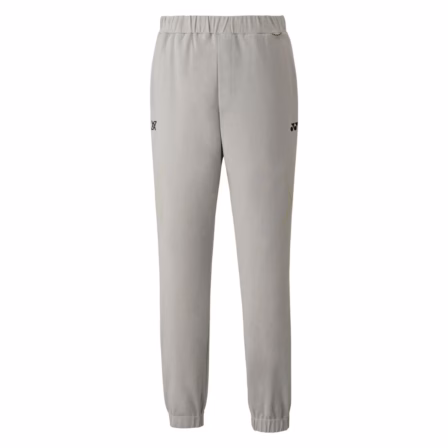 Yonex VA Sweatpants Grayish Beige