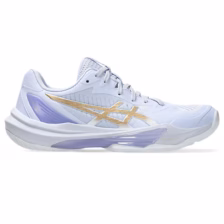 Asics Sky Elite FF 3 Women Blue Fade/Champagne