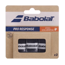 Babolat Pro Response 3-Pack Black