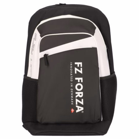 Forza Play Line Backpack Black