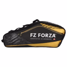 Forza Tour Line 6 Black/Gold