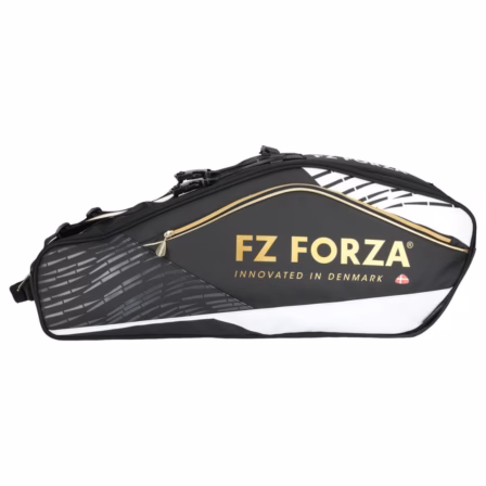 Forza Tour Line 6 Black/White