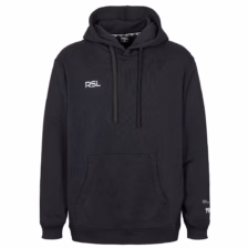 RSL Cinus Hoodie Black