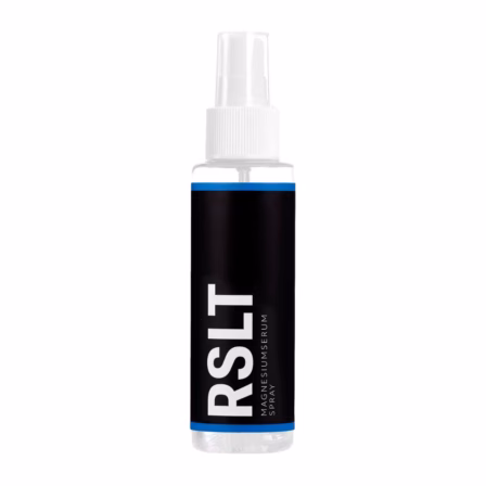 RSLT Magnesium Spray