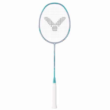 Victor Thruster Hammer Light Extra Silver