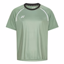 Yonex Boys T-shirt 255408 Light Armygreen