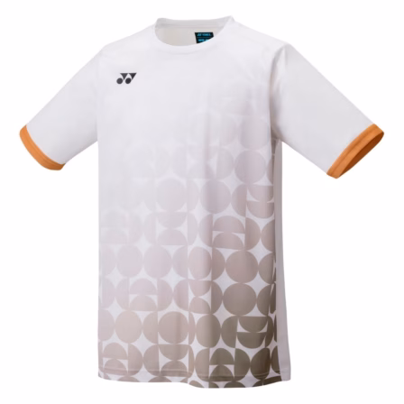 Yonex Junior T-shirt 16746JEX White