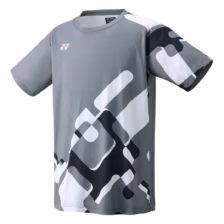Yonex T-shirt 16748EX Lilac Grey