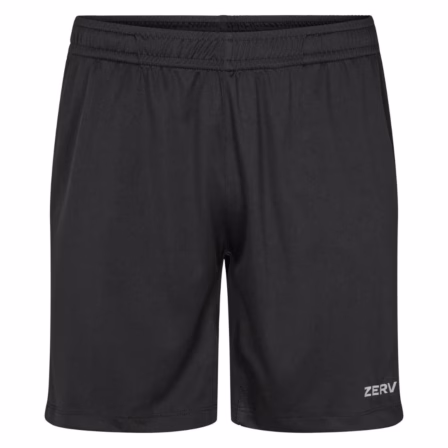 ZERV Zylor Shorts Black