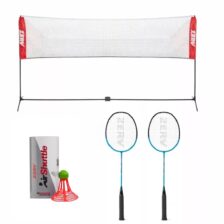 ZERV Tuin Badmintonpakket