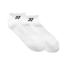 Yonex Low-Cut Sock 3-Pack White