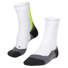 Falke Achilles Socks 1-Pack White Lightning