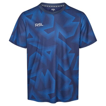 RSL Swift Junior T-shirt Blue