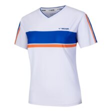Victor T-2602CLS T-shirt Women Bright White