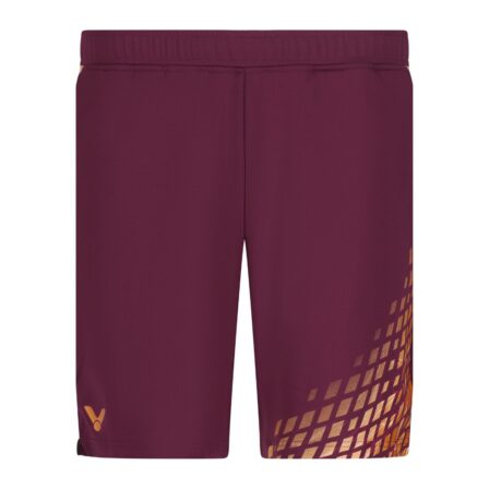Victor R-65202 JC Shorts Crimson Red
