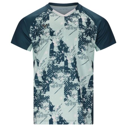 Victor T-65000TD T-Shirt French Emerald
