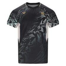 Victor T-65004 JC T-Shirt Turbulence
