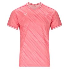 Victor T-65006 AA T-Shirt Plumeria