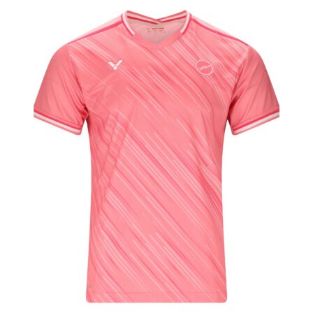 Victor T-65006 AA T-Shirt Plumeria