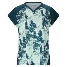 Victor T-66000TD Women T-Shirt French Emerald