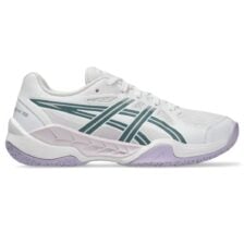 Asics Gel-Powerbreak GS White/Foggy Teal