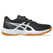 Asics Upcourt 6 GS Black/White
