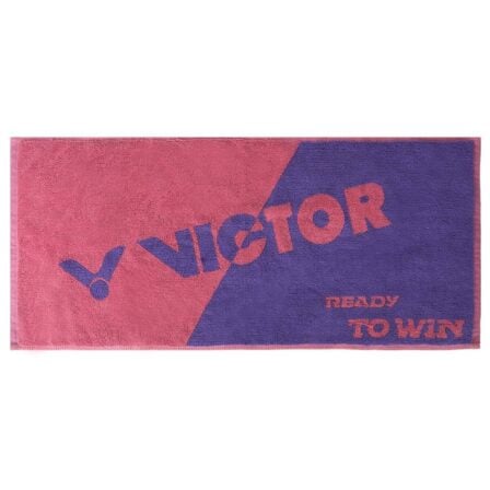 Victor Towel TW2002 Purple