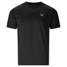 Victor VI BA2501 T-shirt Black