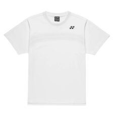 Yonex T-shirt 16839 White