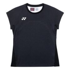 Yonex Women Crew Neck T-shirt 20952 Black